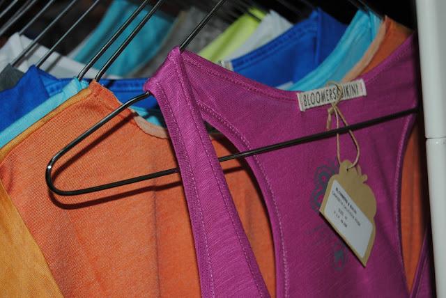 Presentación Bloomers Bikini