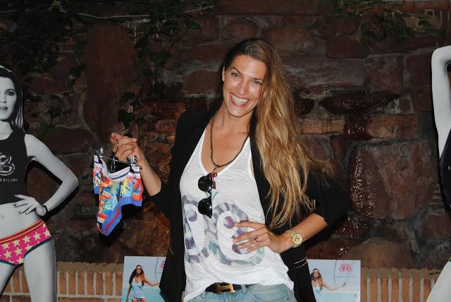 Presentación Bloomers Bikini