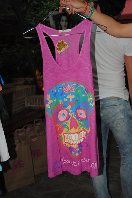 Presentación Bloomers Bikini