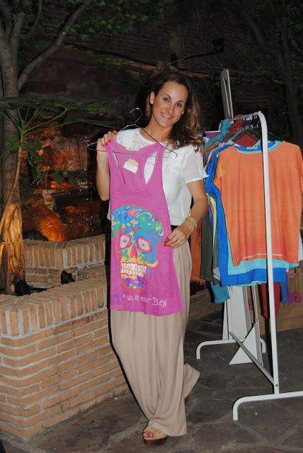 Presentación Bloomers &Bikini