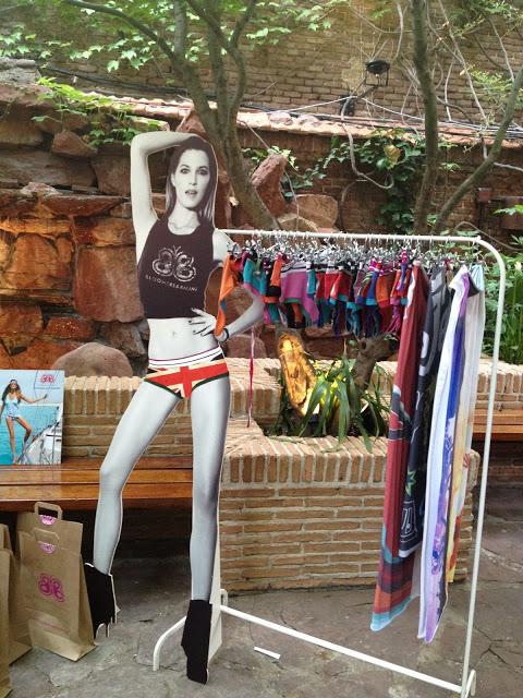 Presentación Bloomers&Bikini