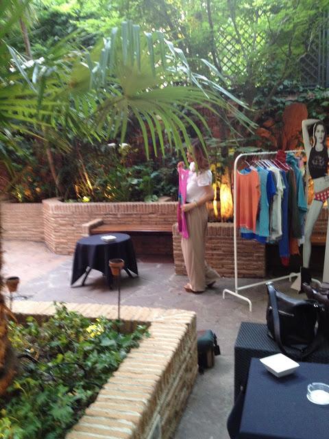 Presentación Bloomers Bikini