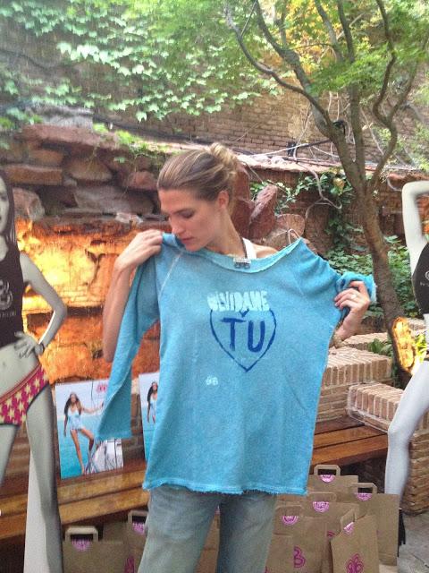 Presentación Bloomers Bikini