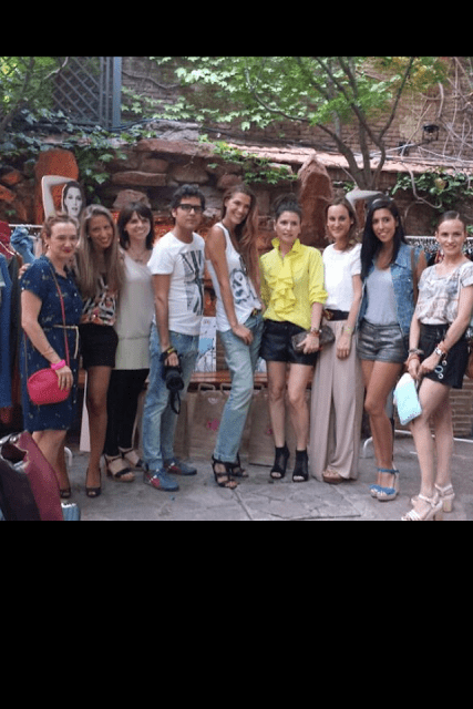 Presentación Bloomers Bikini