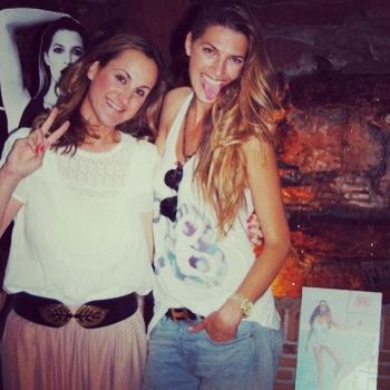 Presentación Bloomers ;Bikini