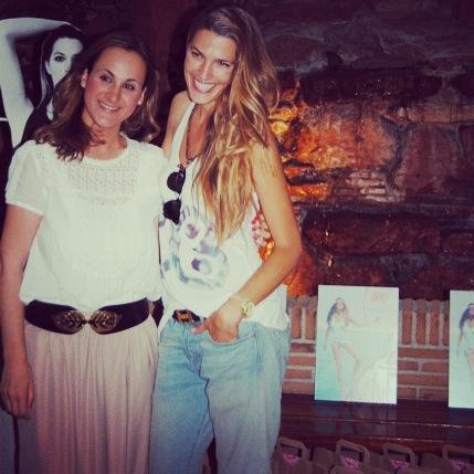 Presentación Bloomers Bikini