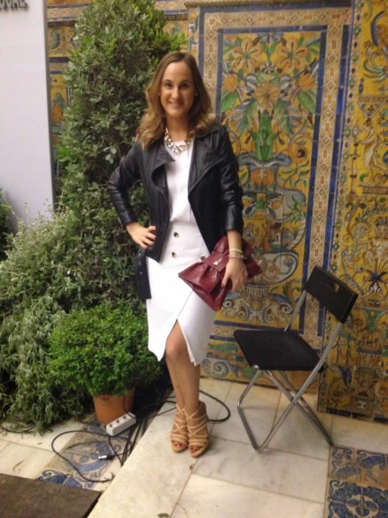 Desfile Vicky Martín Berrocal