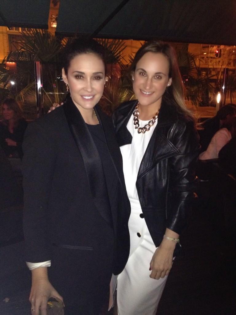 Desfile Vicky Martín Berrocal