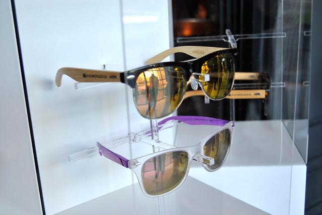 Presentación Gafas de Sol Bloomers Bikini #EYEWEAR