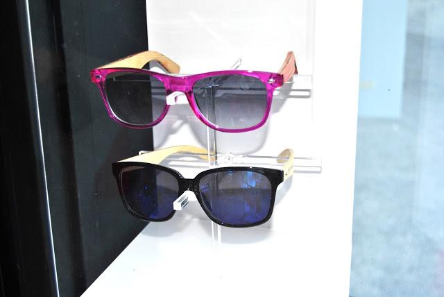 Presentación Gafas de Sol Bloomers Bikini #EYEWEAR