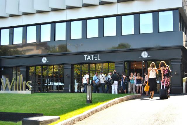 Presentación Gafas de Sol Bloomers Bikini #EYEWEAR