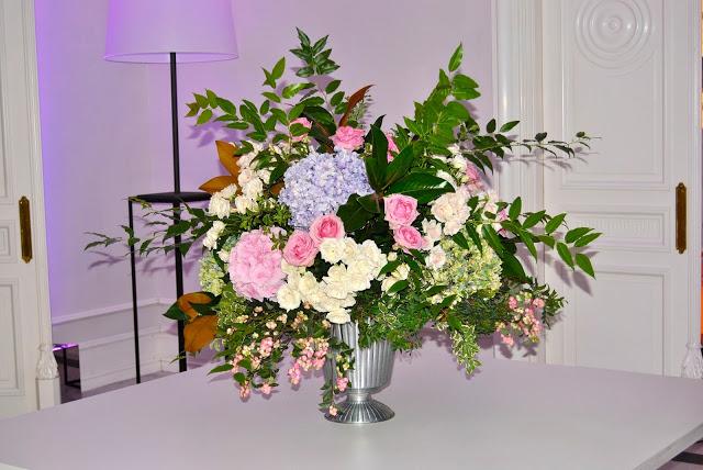 Presentación del primer perfume de Paula Echevarria Presentación del primer perfume de Paula Echevarria